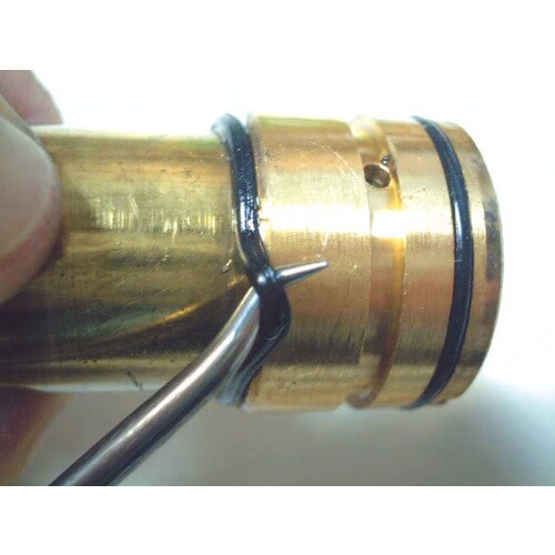 けがき針フックセット