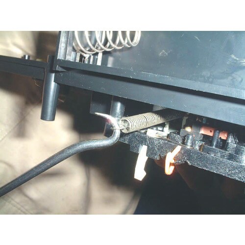 フック&ピックセット4本組