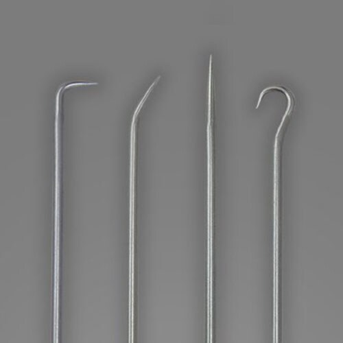フック&ピックセット4本組