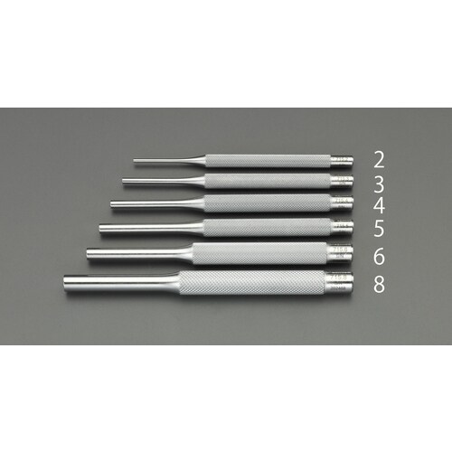 平行ピンポンチ2.0X105mm