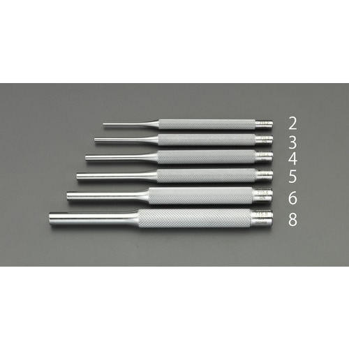 平行ピンポンチ4.0X115mm