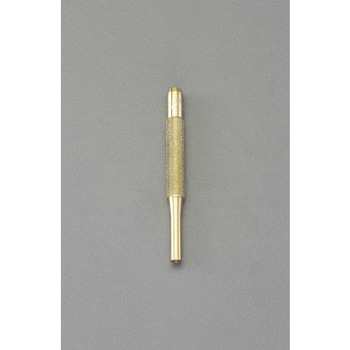 ドライブピンポンチ(真鍮製)1.5−8.0/8本組