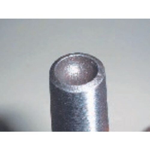 丸リベットヘッダー3mm