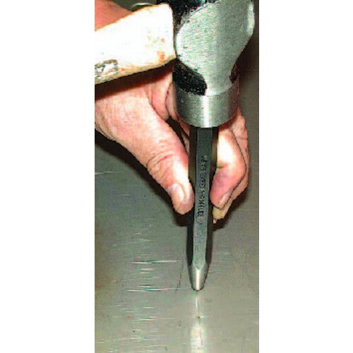 タガネ・ポンチセット14本組