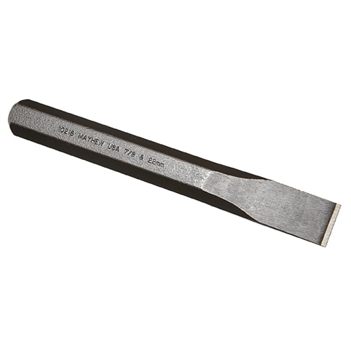 平タガネ22X195mm