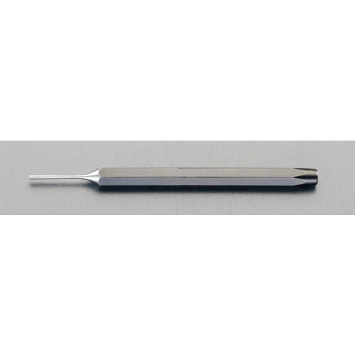 平行ピンポンチ1.6X100mm