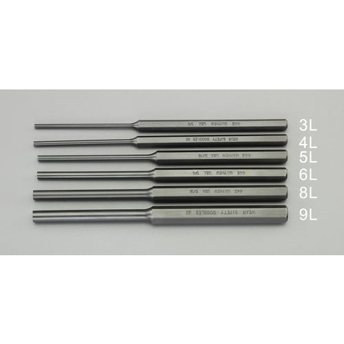 平行ピンポンチ(ロング)3.2X203mm