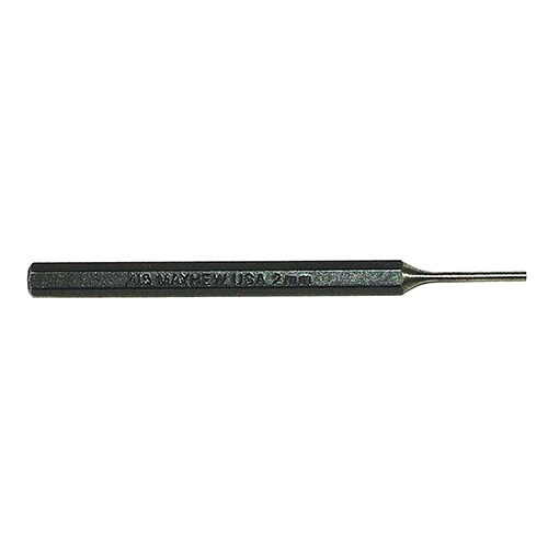 ピンポンチ2.0X100mm