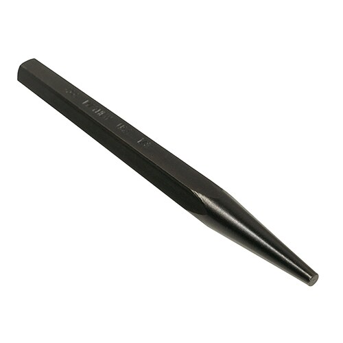 テーパーピンポンチ2.5X127mm