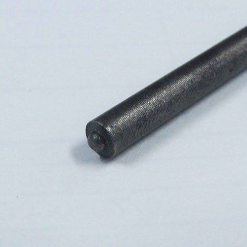 ピンポンチ(ロールピン用)6.0X140mm