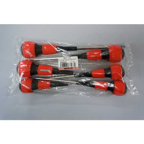 ドライバーセット2.0−6.0mm/150mm