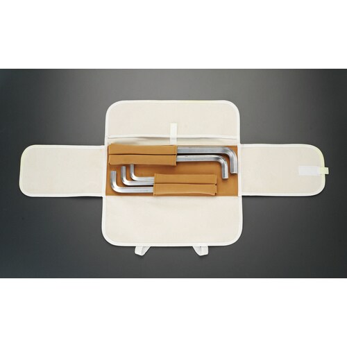 キーレンチ(ビッグサイズ)12−22/5本組