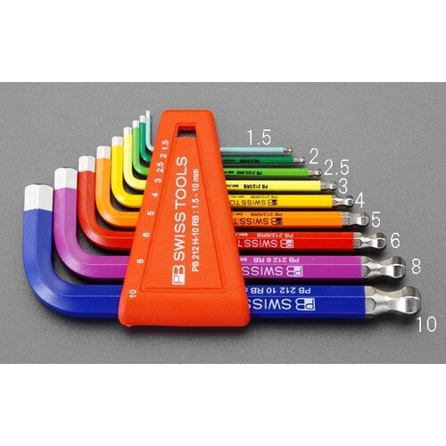 キーレンチ EA573LF−10