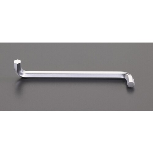 キーレンチ(ショートヘッド/変角)1.5−10mm