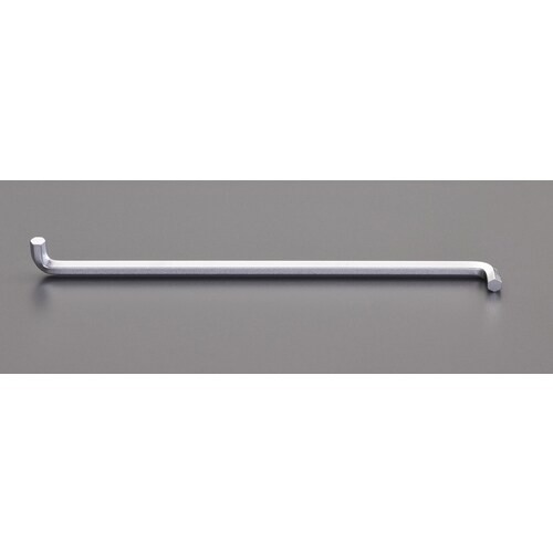 キーレンチ(ショートヘッド/変角・L)1.5−10