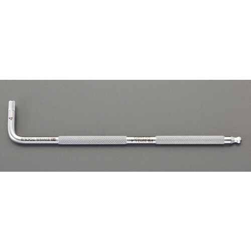 89[Ball−キーレンチ(ローレット付)1.5−