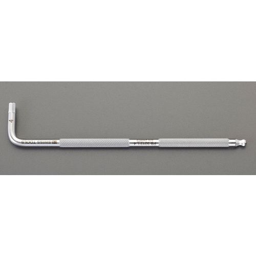 キーレンチ(ローレット付)2.5−111mm