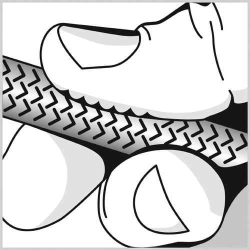 キーレンチ(ローレット付)8−198mm