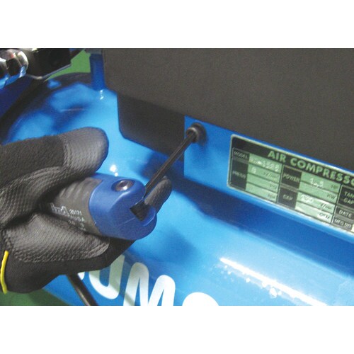 キーレンチ(折込式)2−6mm