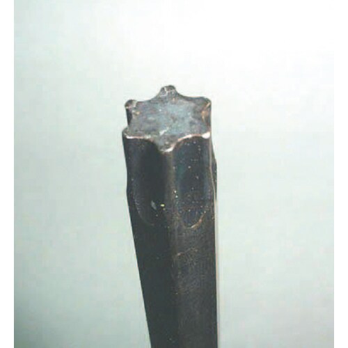 TorXT型レンチT20X150