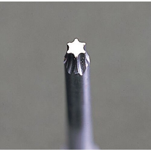 キーレンチ(折込式)T6−T25/8本組