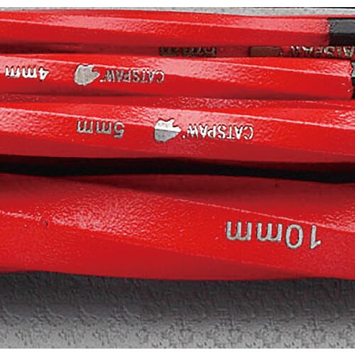 キーレンチ EA573BV−2