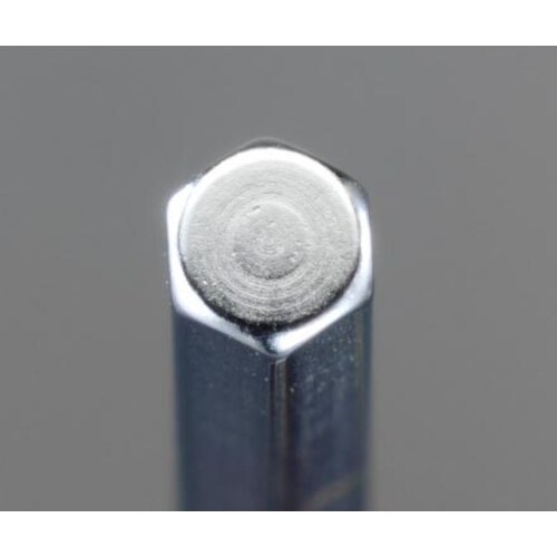 Hexagonドライバー4x120