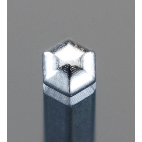 BallHexagonドライバー2x80