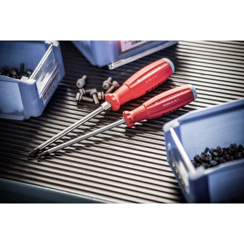 TorxドライバーT7x50