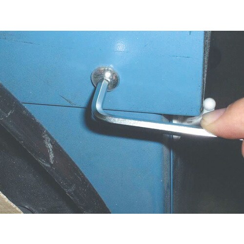 Ball−キーレンチEA573CD−91