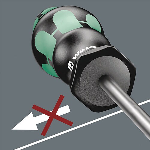 ドライバー(ホールド機能付)T20X100