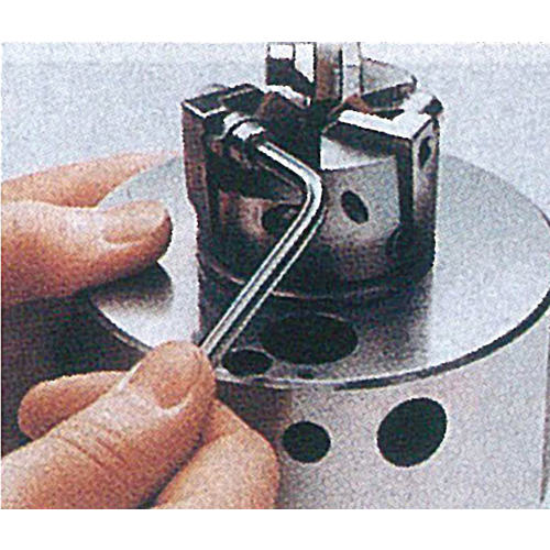 キーレンチ 3/32 −1/2 /9本組