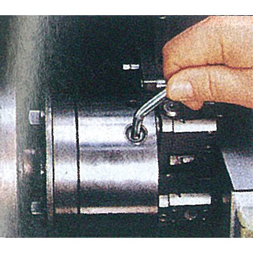 キーレンチ 3/32 −1/2 /9本組