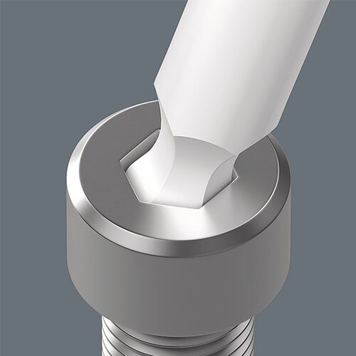 ドライバー2.0−6.0/6本組