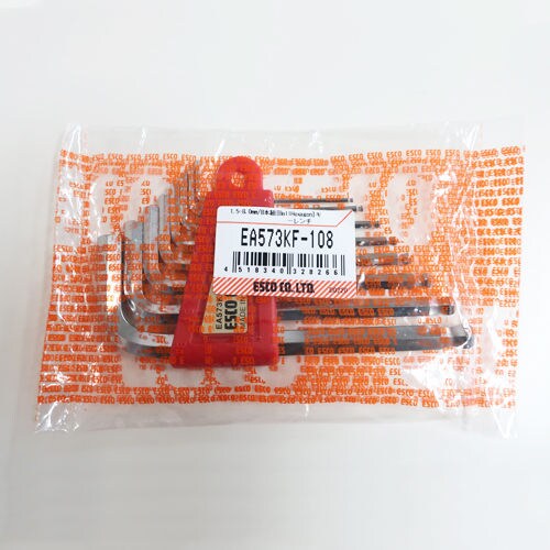 キーレンチ EA573KF−108