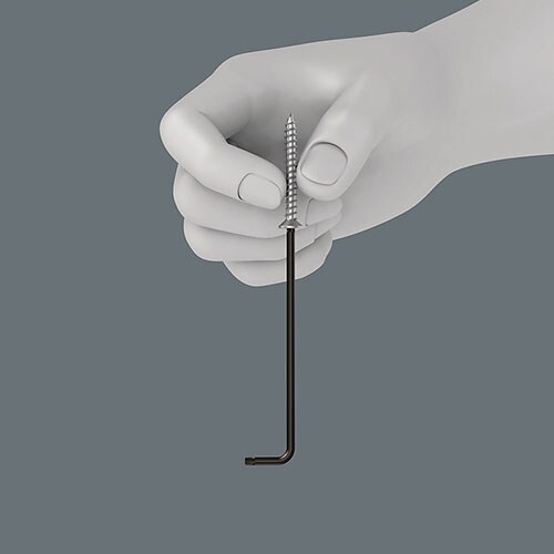 キーレンチ(ホールド機能付)T27X112