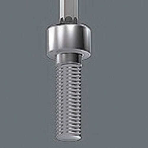 キーレンチ(ロング・ホールド付)T9x101mm