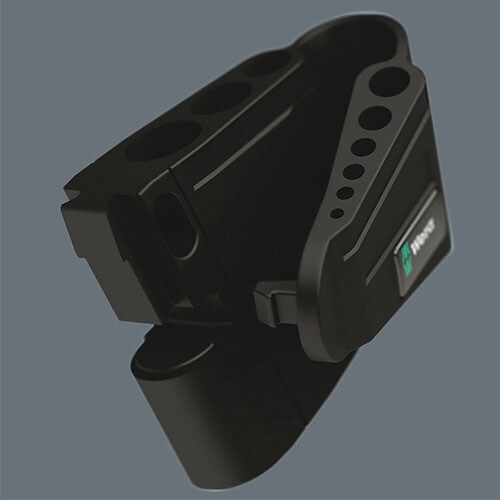 キーレンチ(ロング・ホールド付)T8−T40