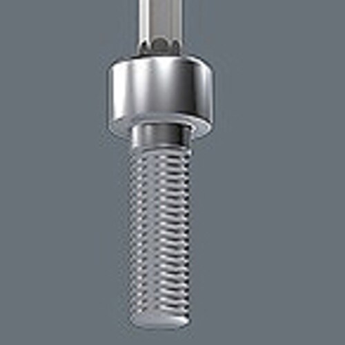 キーレンチ(ロング・ホールド付)T8−T40