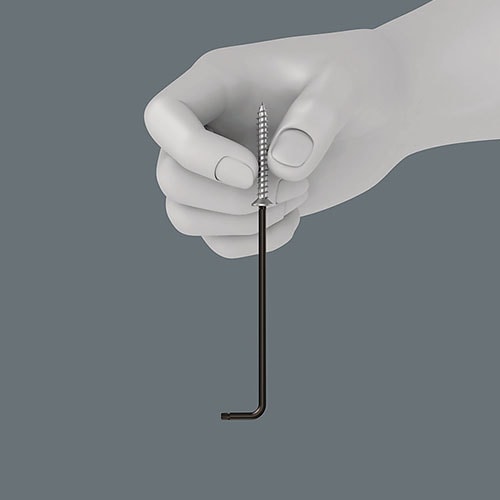 キーレンチ(ホールド仕様)T25X154