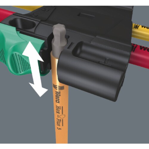BallHex キーレンチ1.5−6.0