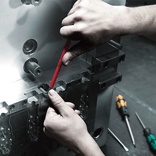 キーレンチ EA573WF−190A