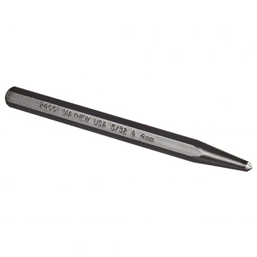 センターポンチ8.0X115mm