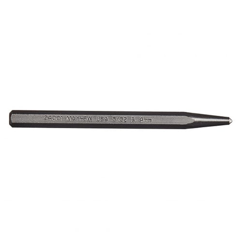 センターポンチ8.0X115mm