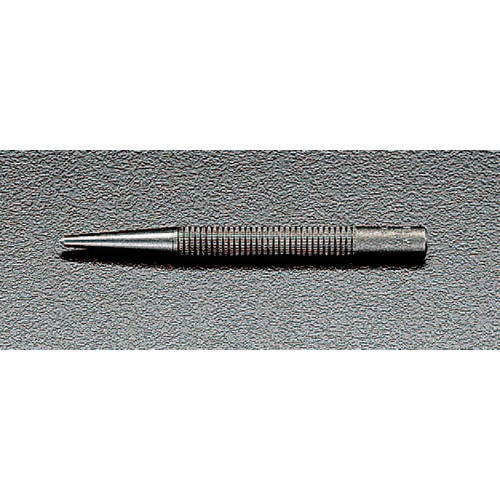 丸軸センターポンチ6.5x80mm