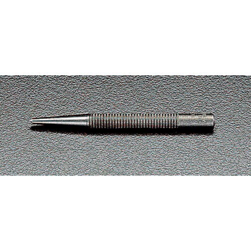丸軸センターポンチ8.0X100mm
