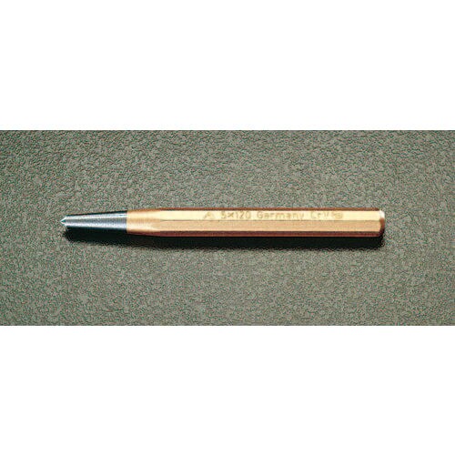 センターポンチ6X150mm