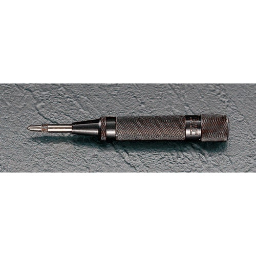 自動センターポンチ(大)148mm