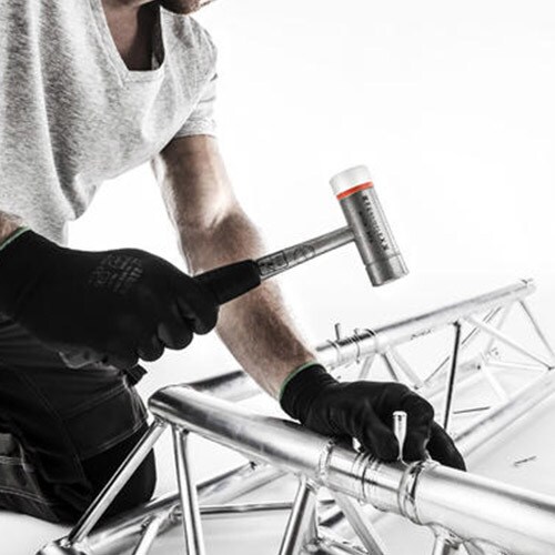 コンビネーションハンマー0.8kg/35mm