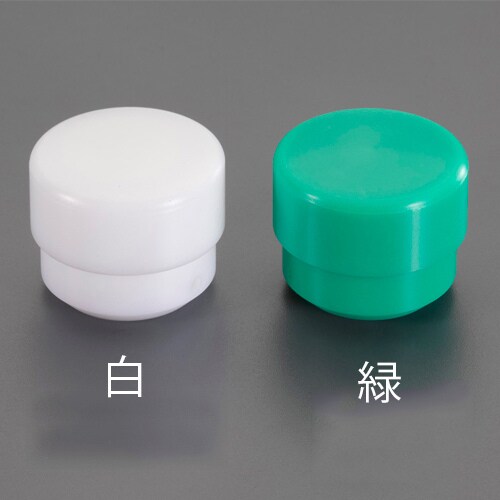 ハンマーヘッド(ポリエチレン)φ51mm/緑